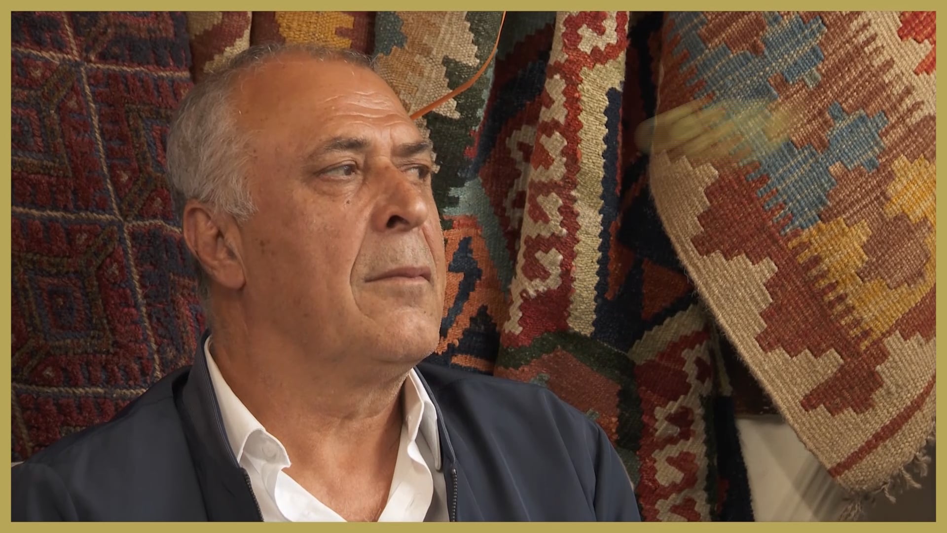 'I hope people hear the voice of our people': Afghans abroad fear for loved ones