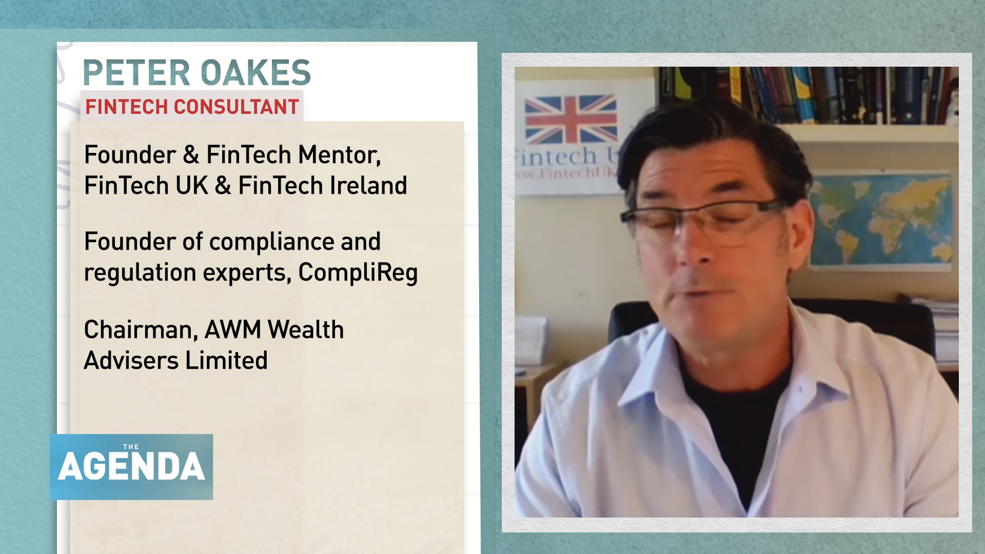 Applying FinTech: Experts explain how the technology can be of use