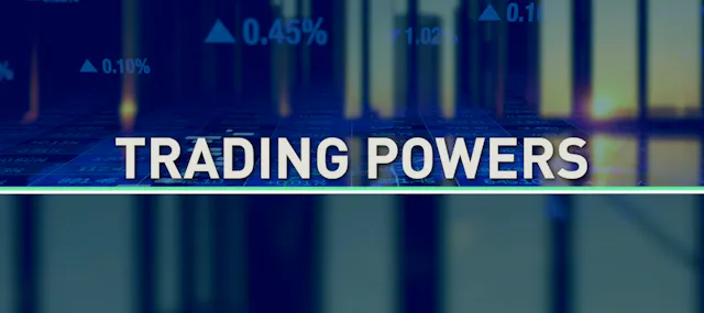 Trading Powers