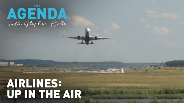 Planes and the pandemic: The new Europe airline taking flight - #TheAgenda 