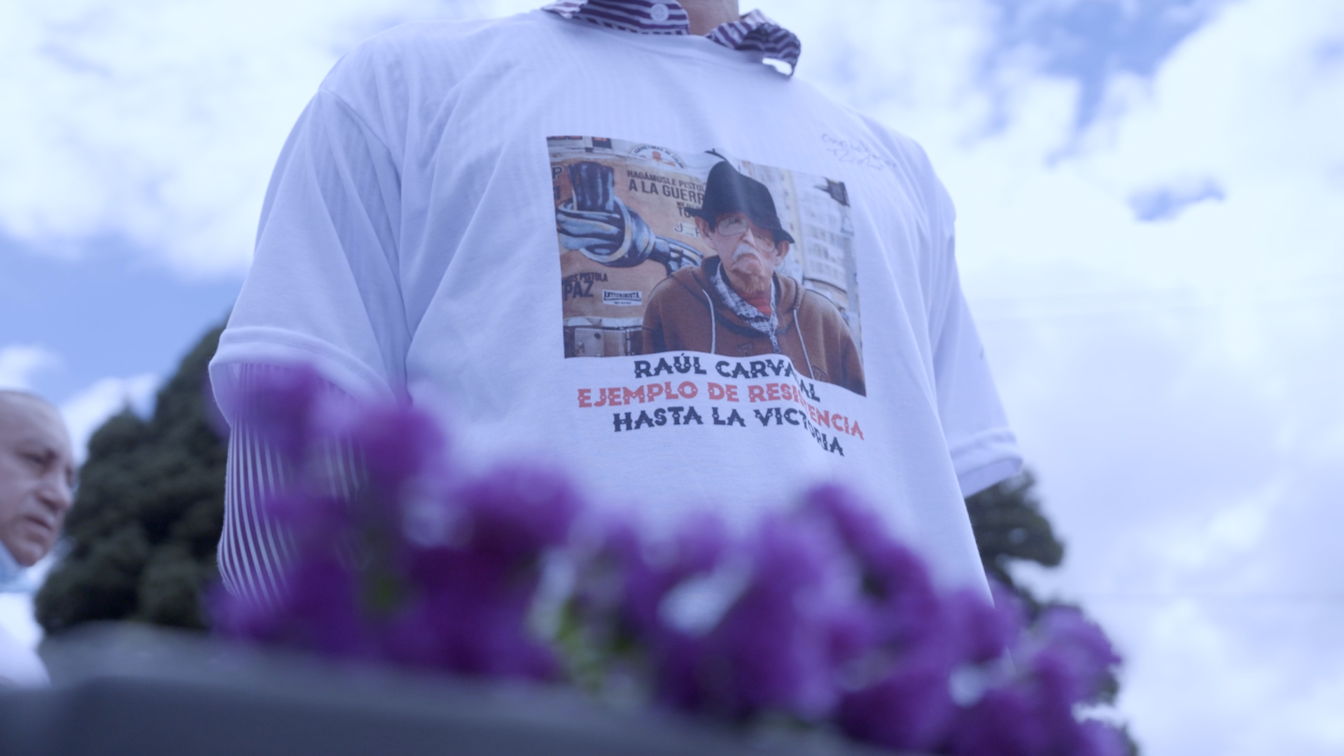 Colombia's Peace Is Unfinished Business