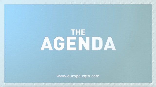 The Agenda