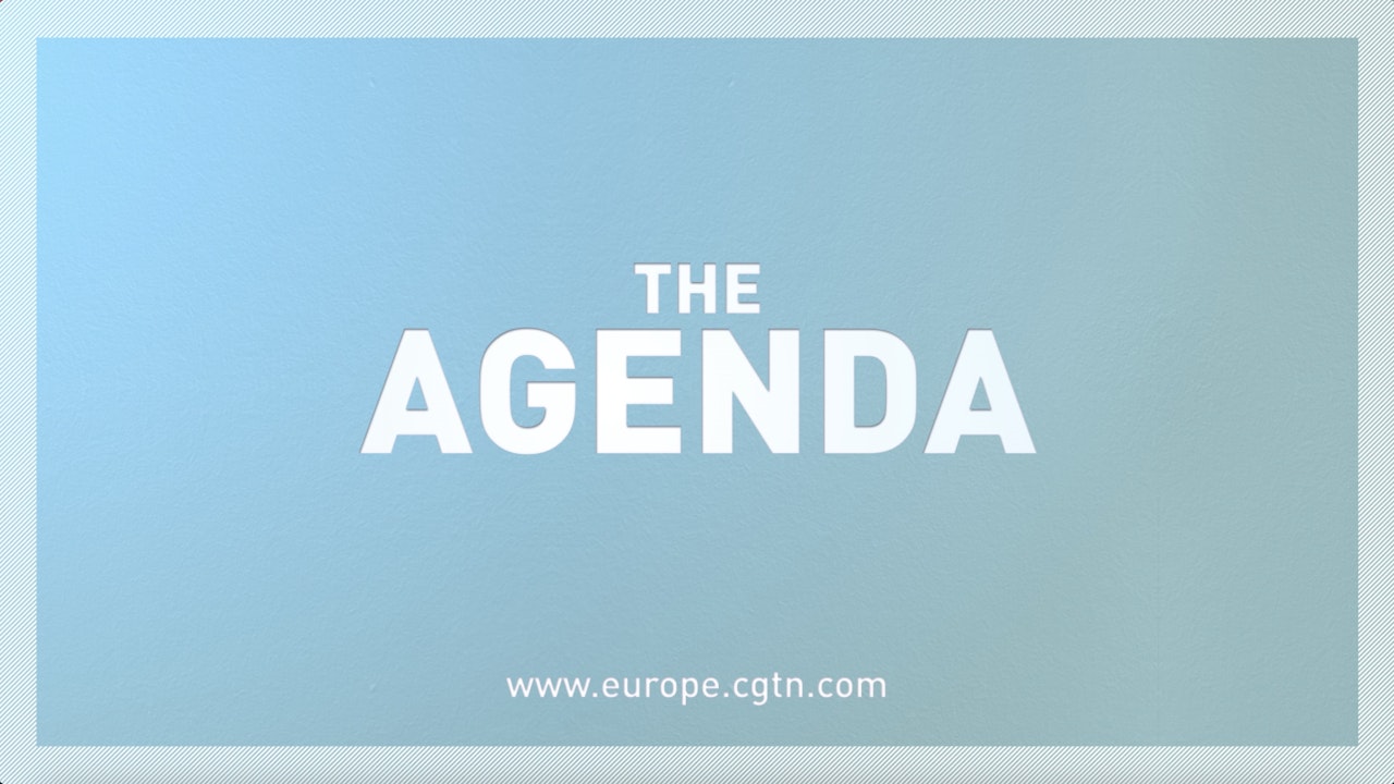 The Agenda with Stephen Cole