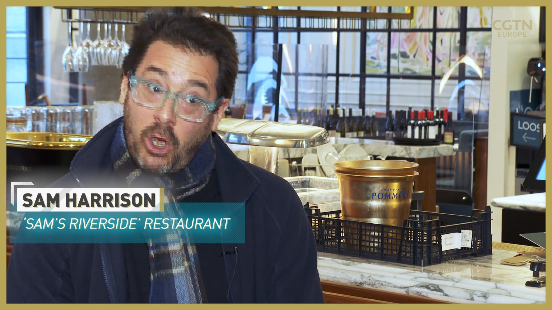 What next for the UK’s hospitality industry after COVID-19 lockdown?