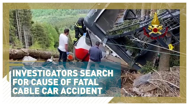 Italian prosecutors launch investigat...