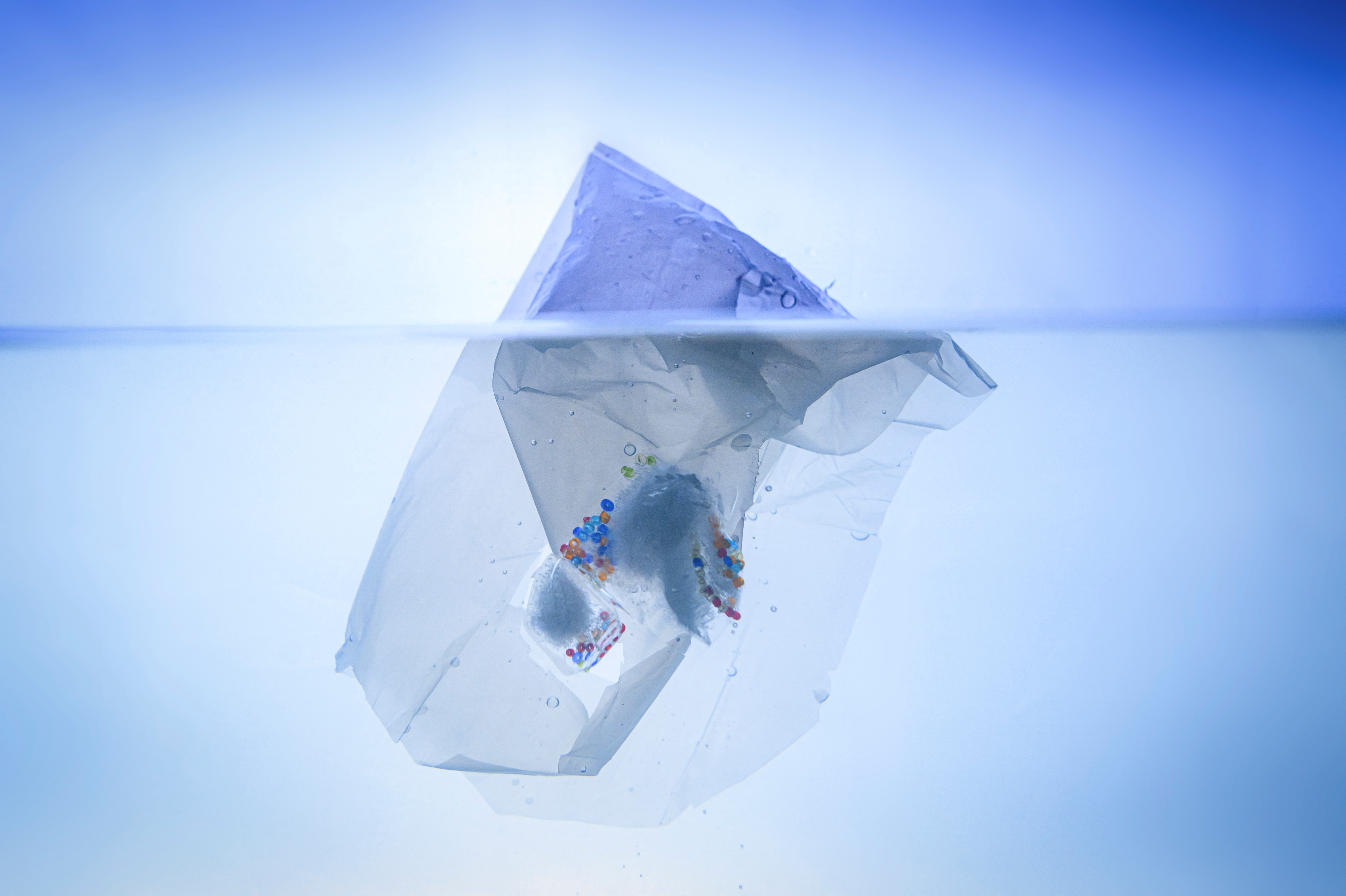 Pollution or Solution? 