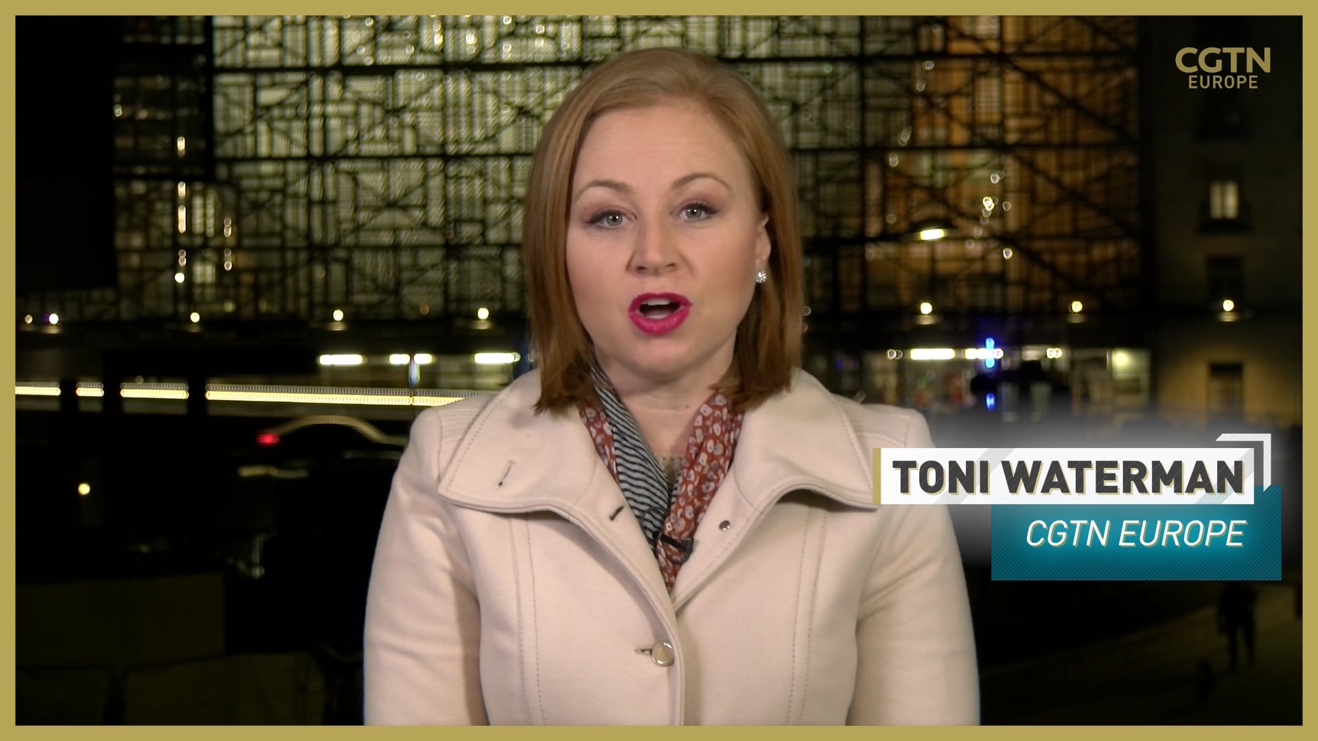 AstraZeneca jab on track for EU approval as fury grows over delays