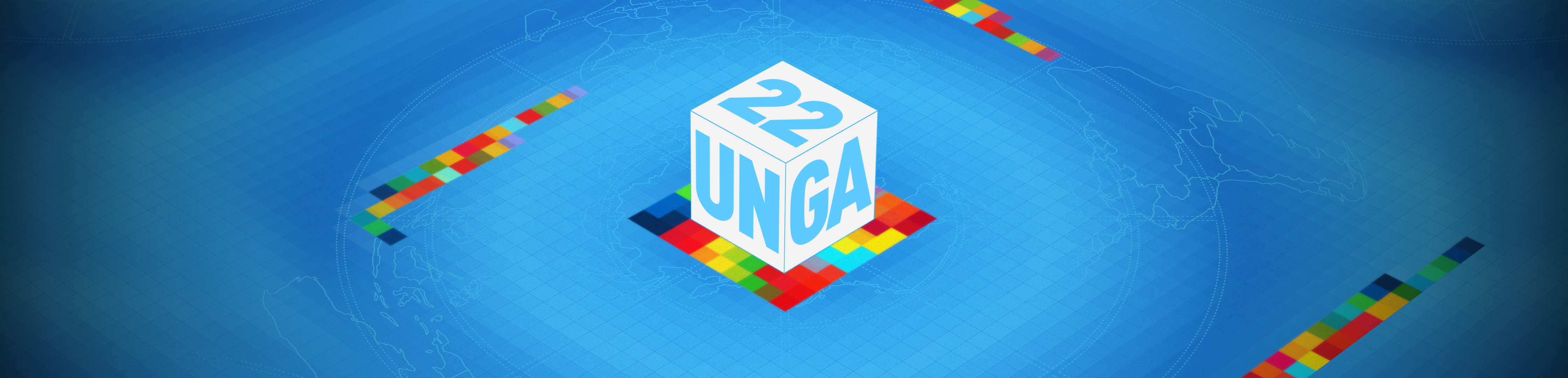 UN General Assembly 2022 - Watch CGTN Now