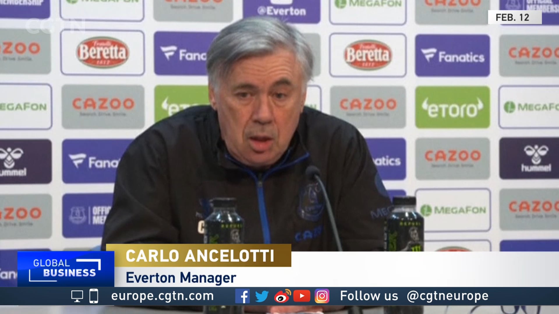 'We can't take that level of abuse' – Sport's social media boycott explained