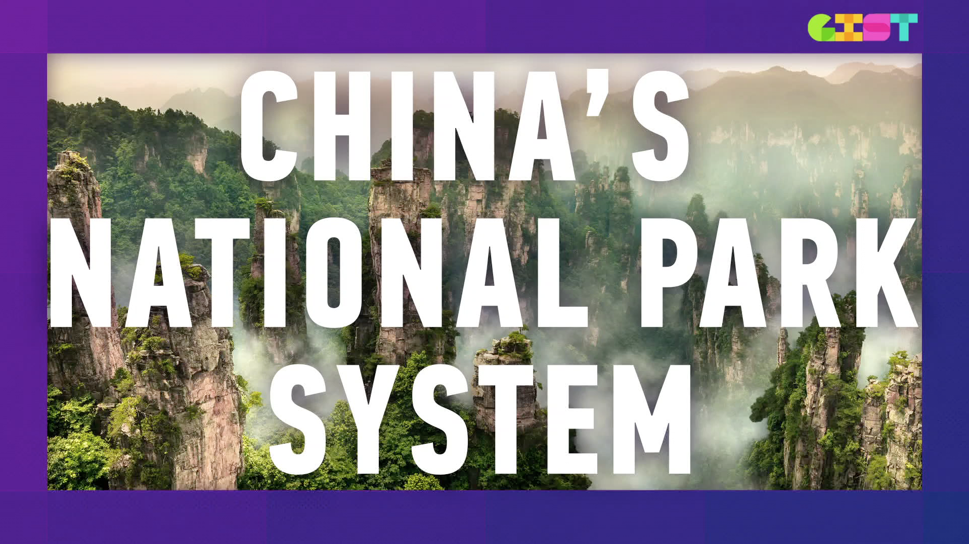 Preserving biodiversity 