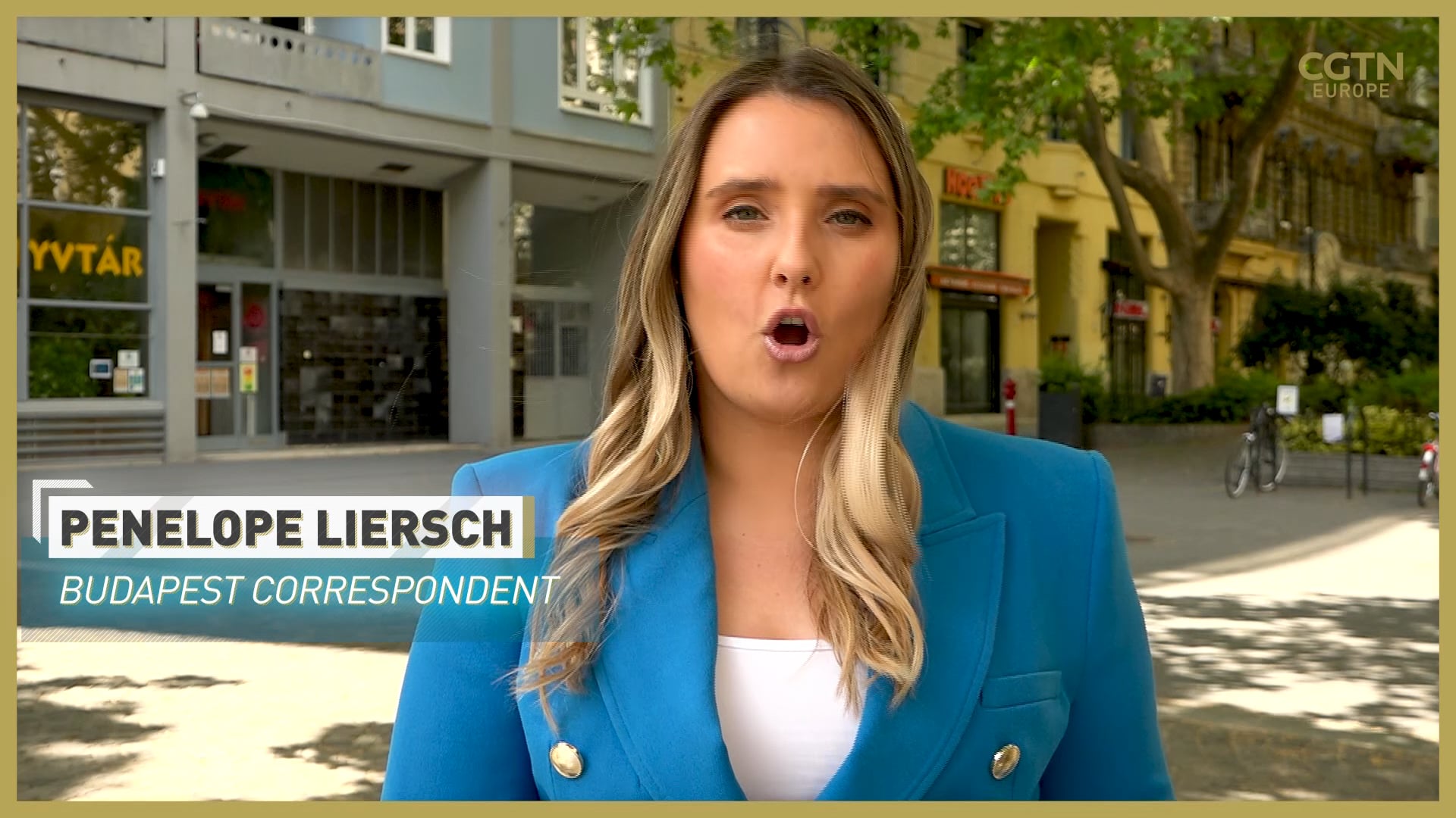 Hungary to produce China's Sinopharm COVID-19 vaccine by 2022