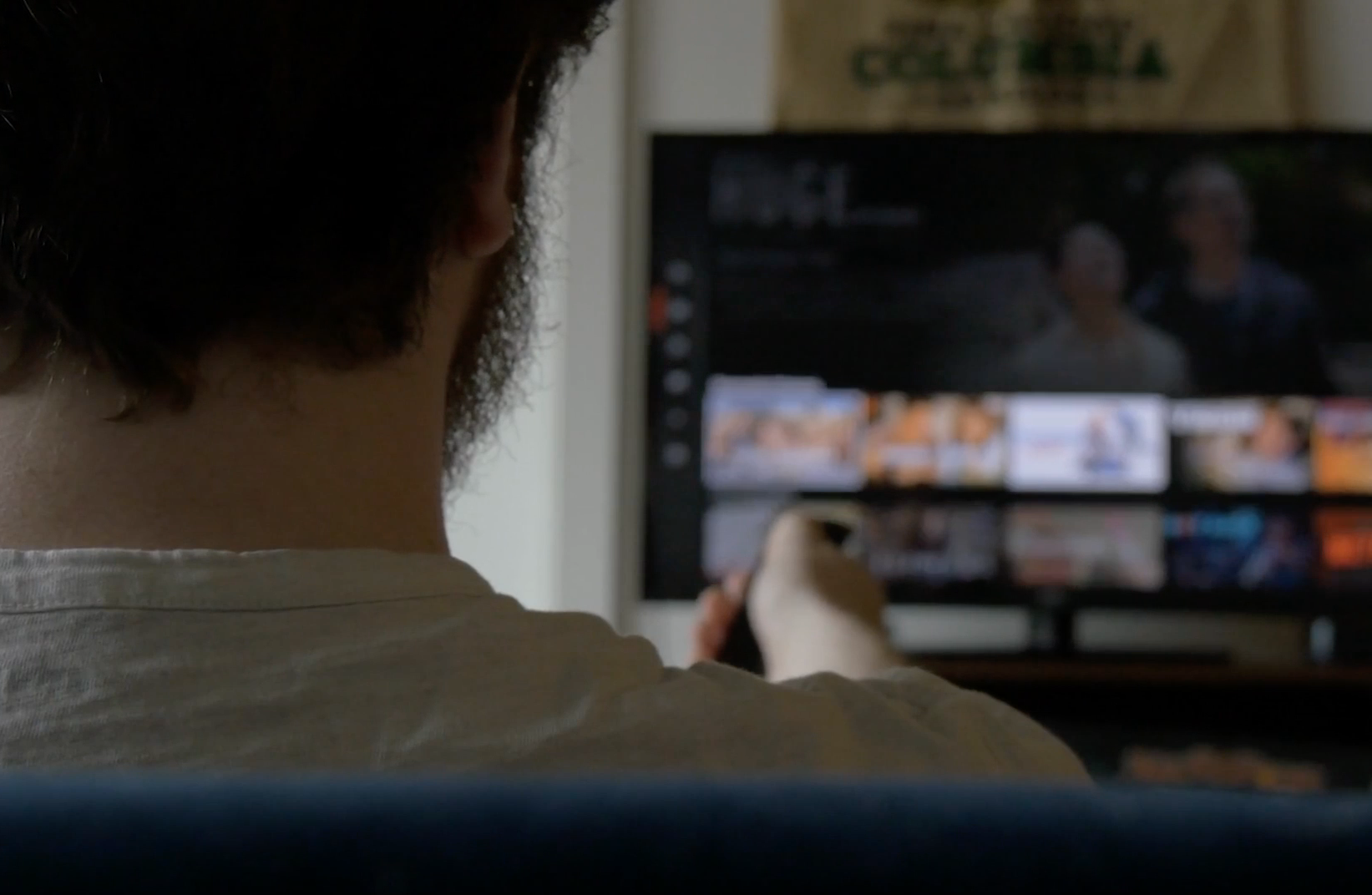 Video streaming and environment