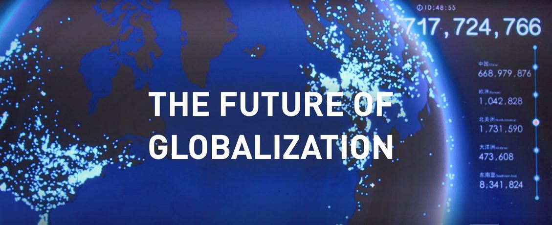 Full Frame - The Future of Globalization