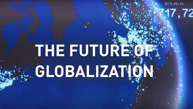 Full Frame - The Future of Globalization