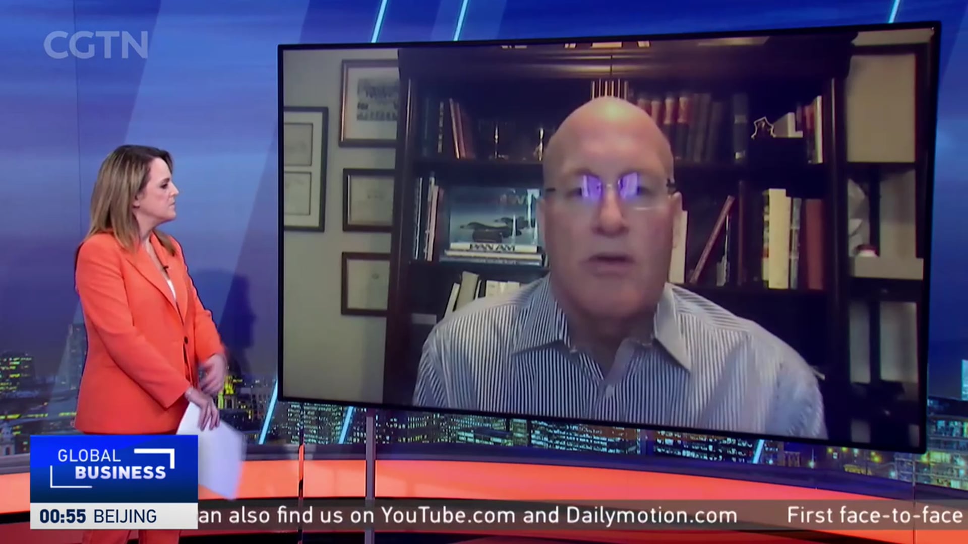 The SPAC craze is like having 'a new bank in town'