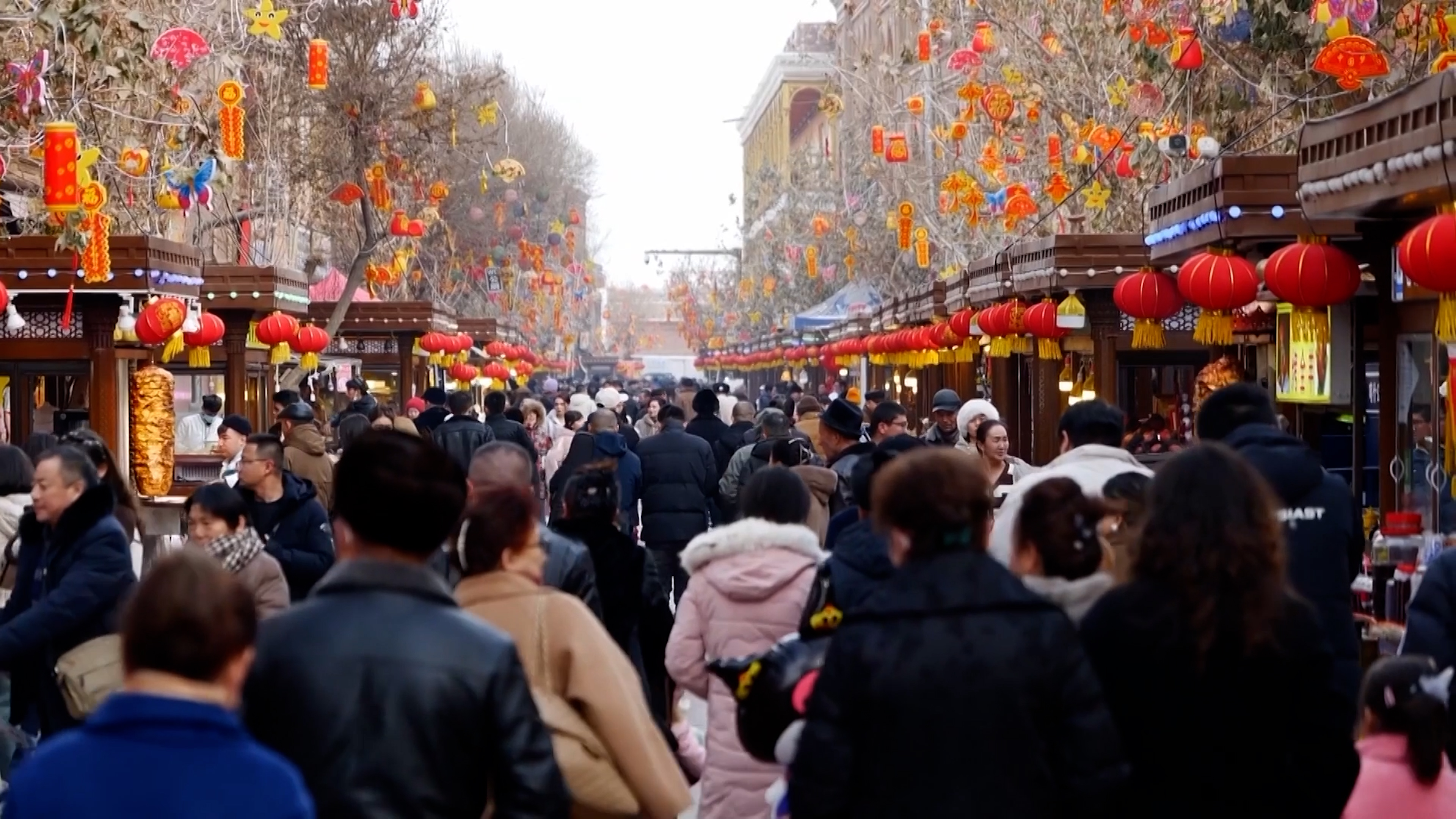 This Week on Americas Now: Celebrating Chinese Culture and Friendship 