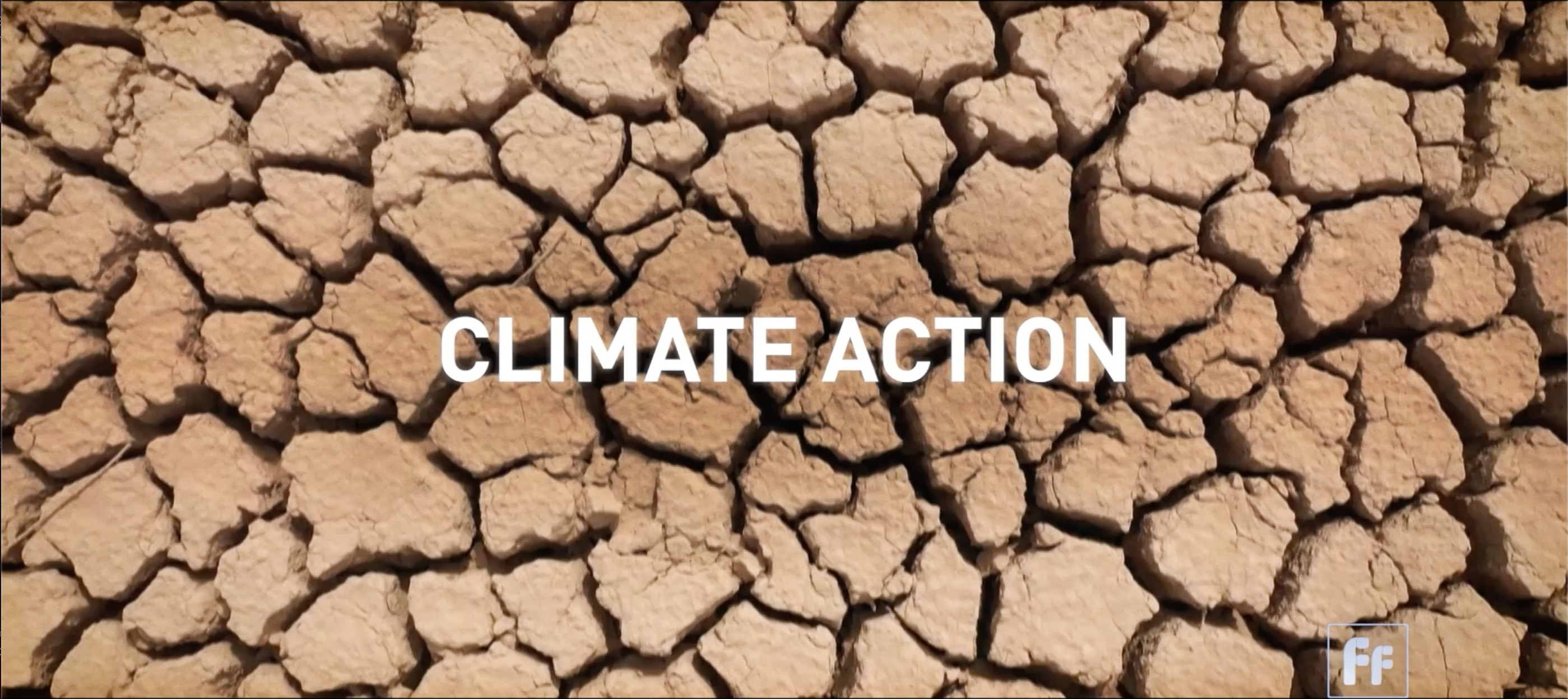Full Frame: Climate Action