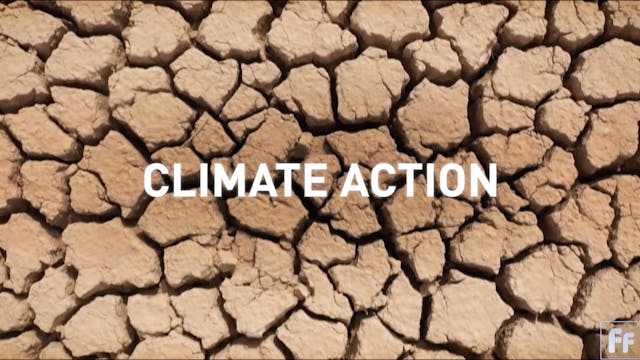 Full Frame: Climate Action