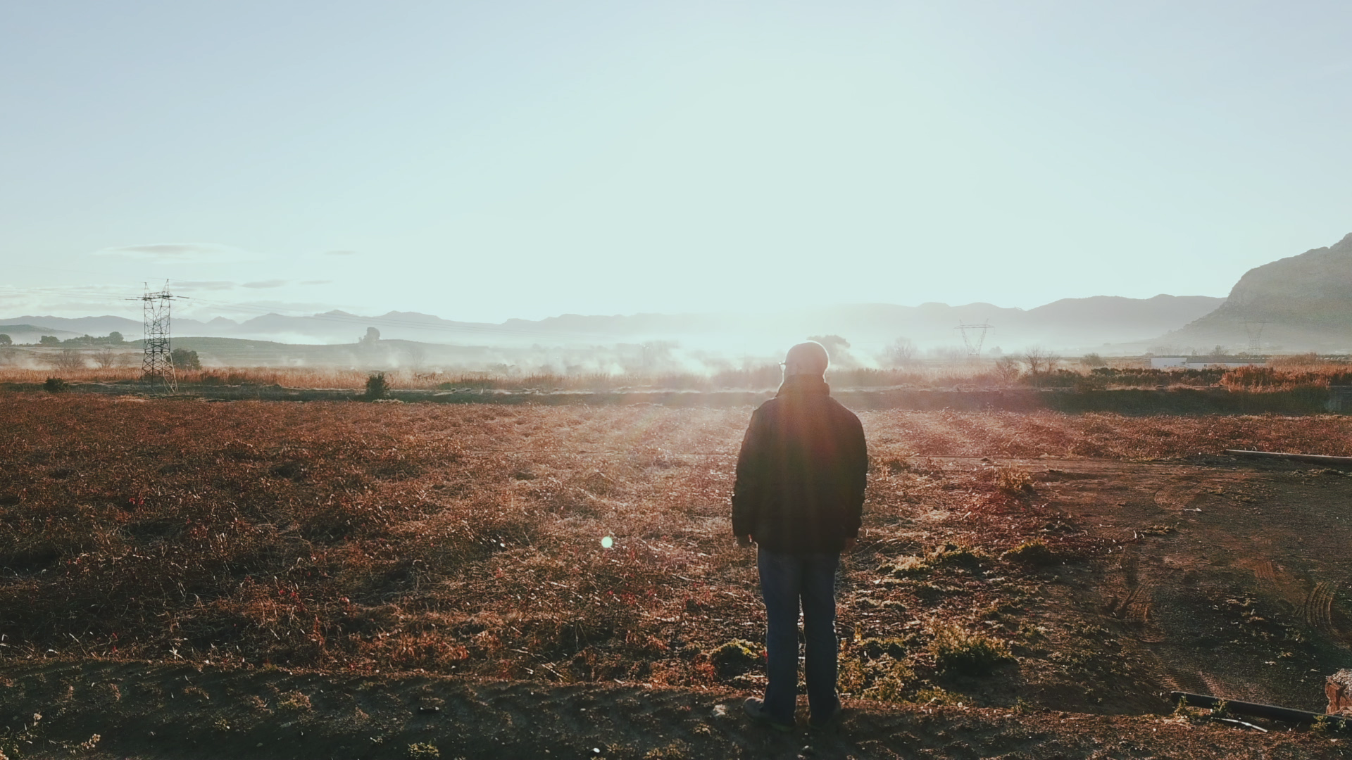 Made in Different Places