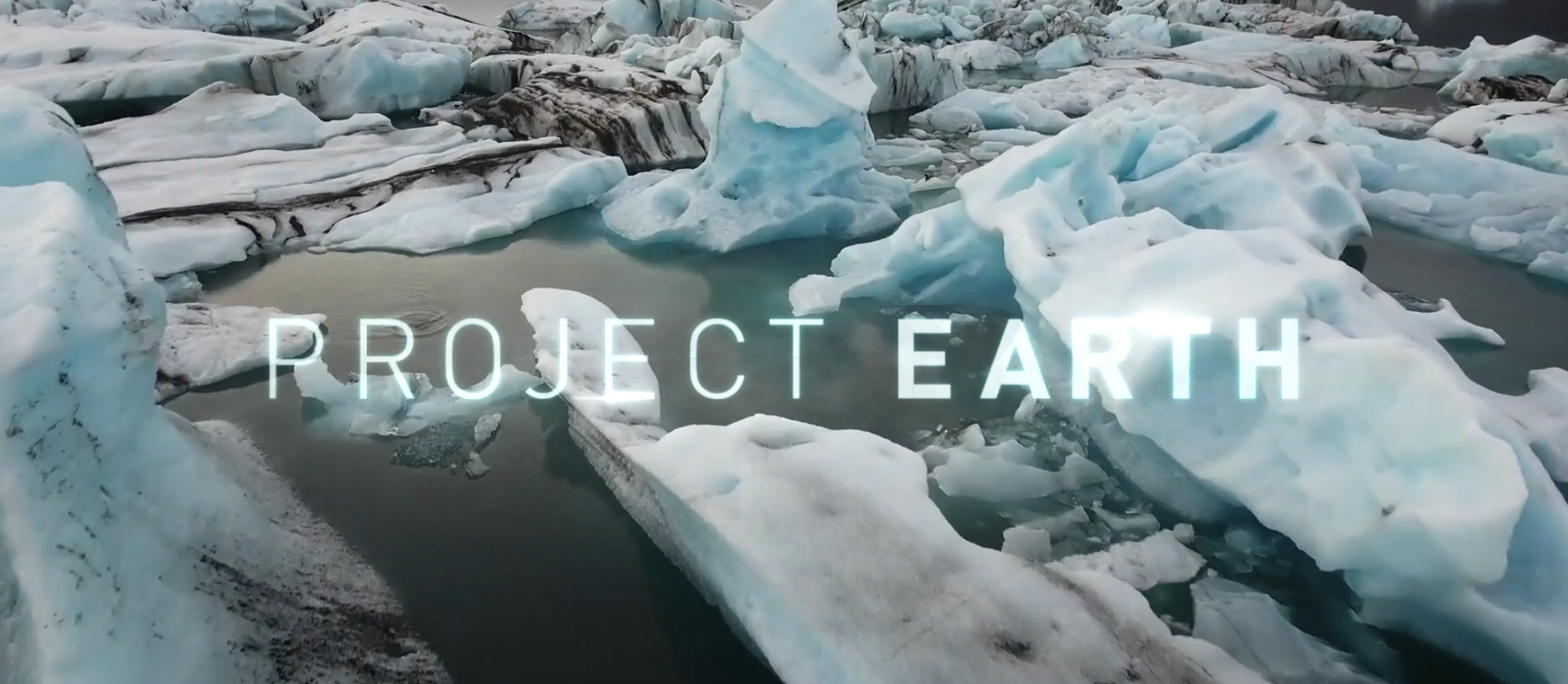 Project Earth