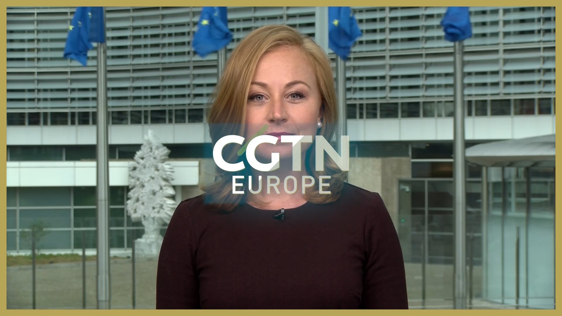 Billions in COVID-19 recovery funds going to 12 EU countries