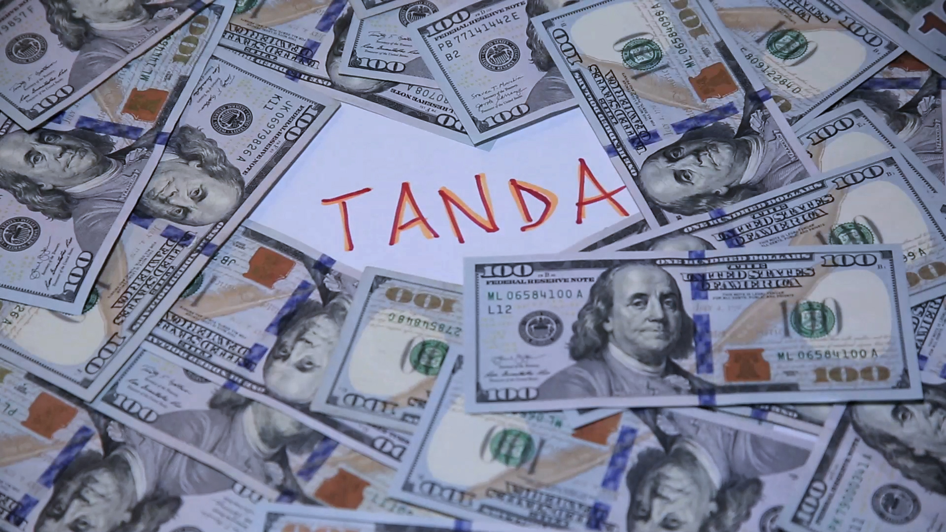 Saving money without going to a bank