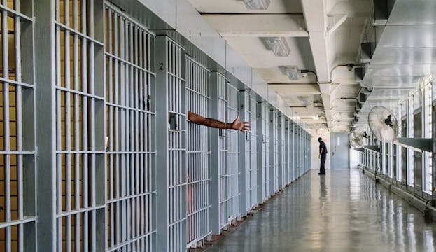 Yes, Salvery is on the ballot