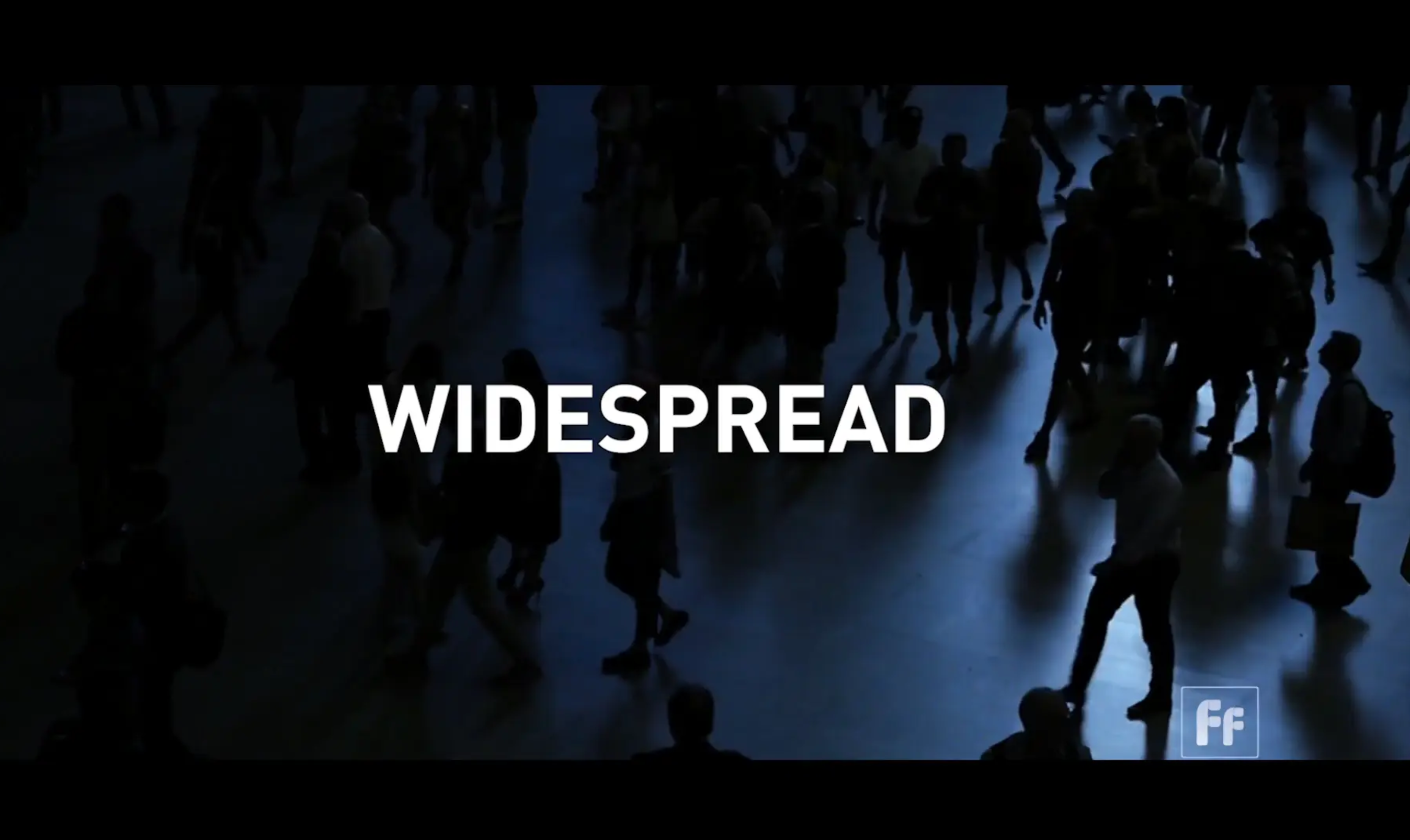 Widespread with Dr. Jeremy Brown & Dr. Jonna Mazet