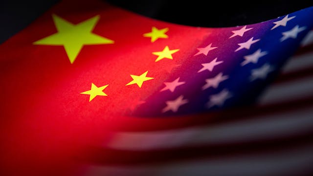 Why U.S.-China friendship is key