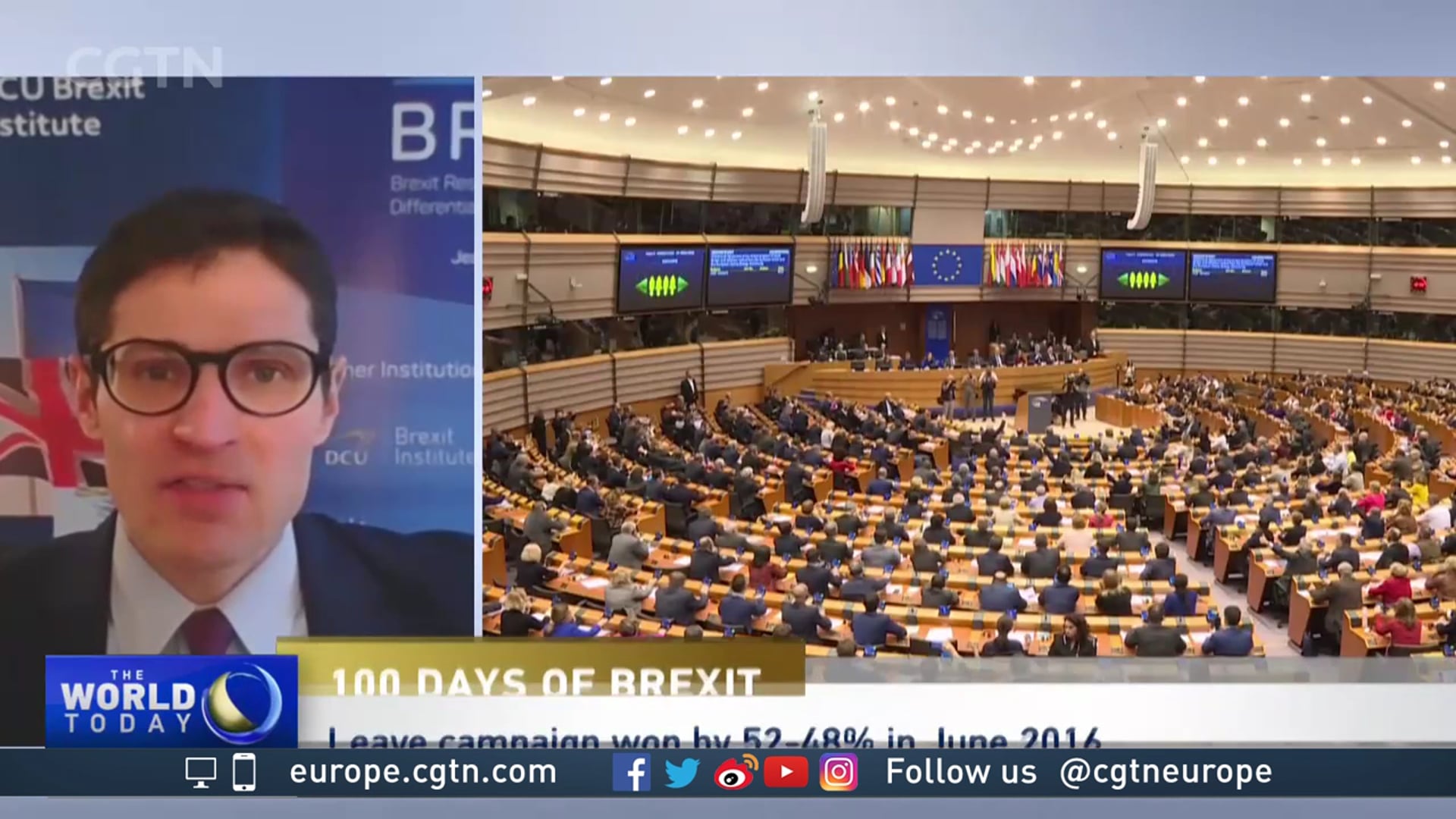 UK exports to EU soar almost 50% after huge January fall