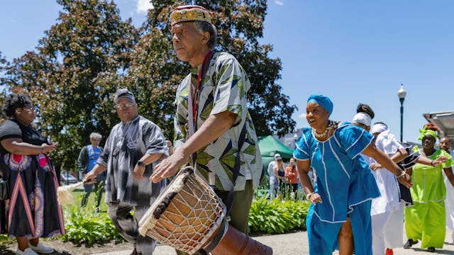 History of Juneteenth