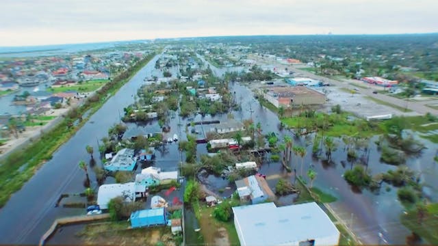 Profile: Craig Fugate, Former FEMA Ad...