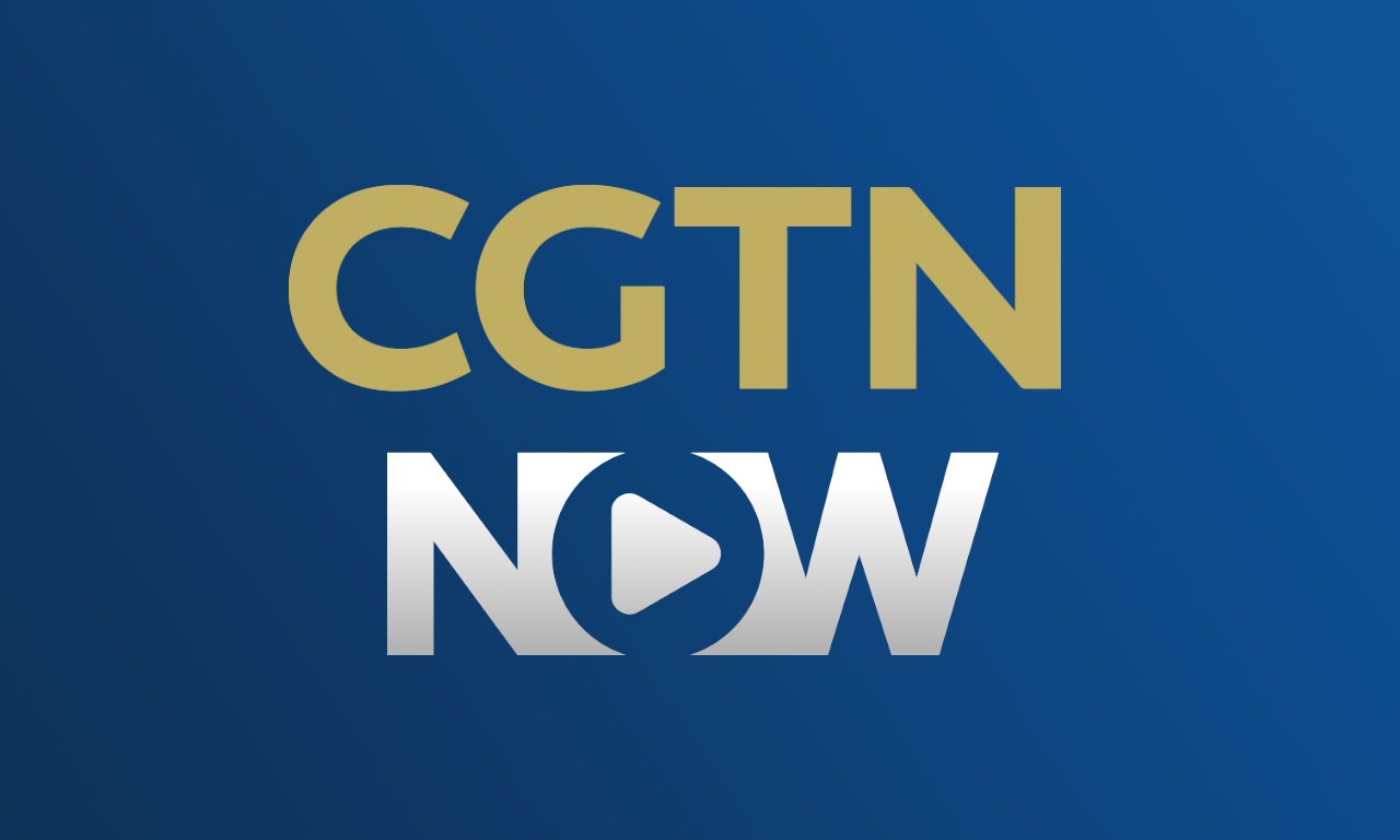 CGTN Originals