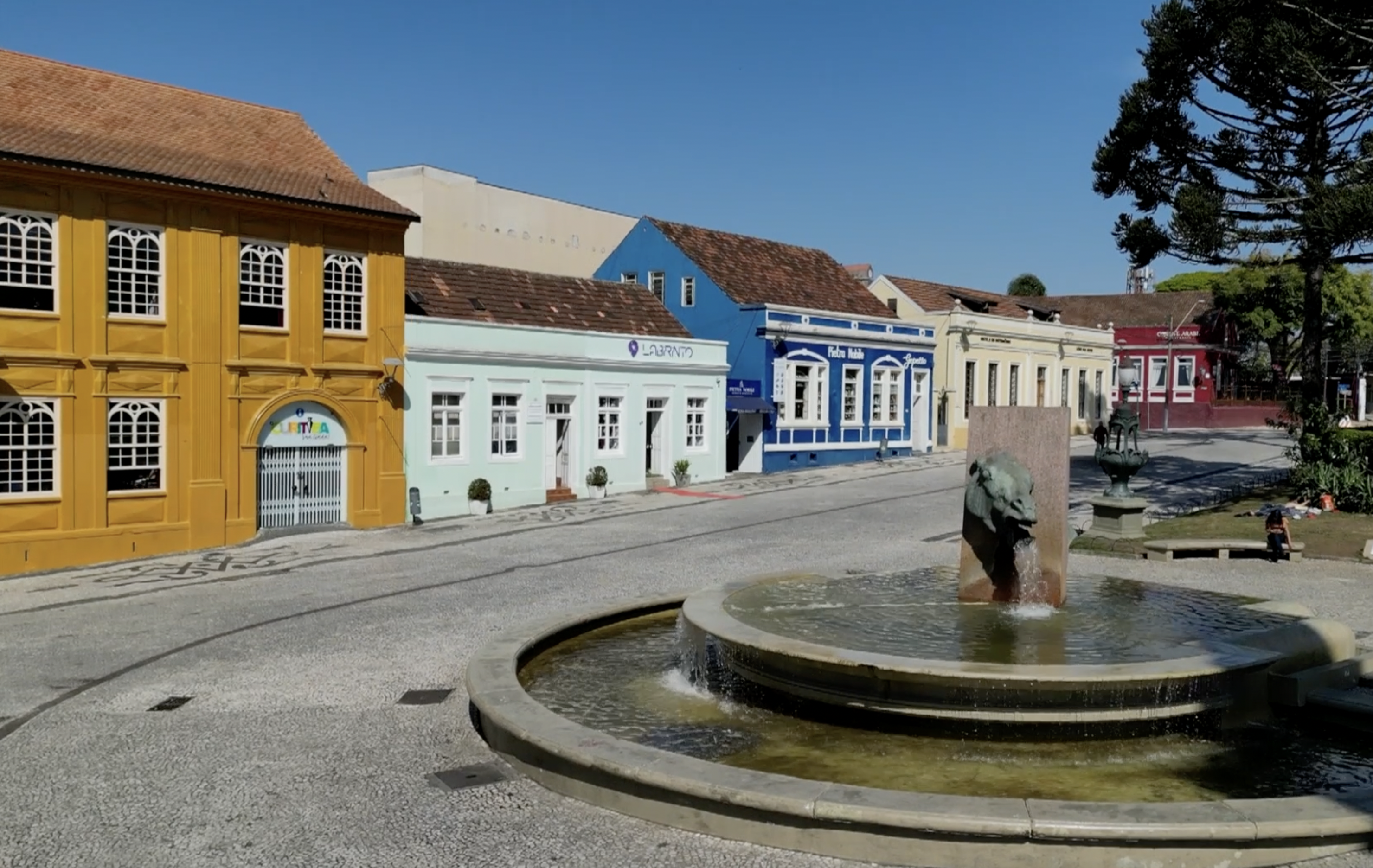 How to create a sustainable city