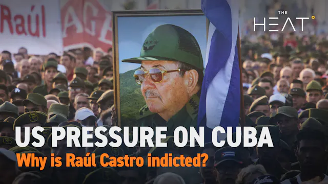 The Heat: US Pressure on Cuba | Indic...