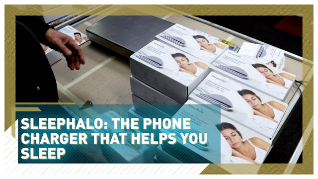 Can technology help, as well as hinde...