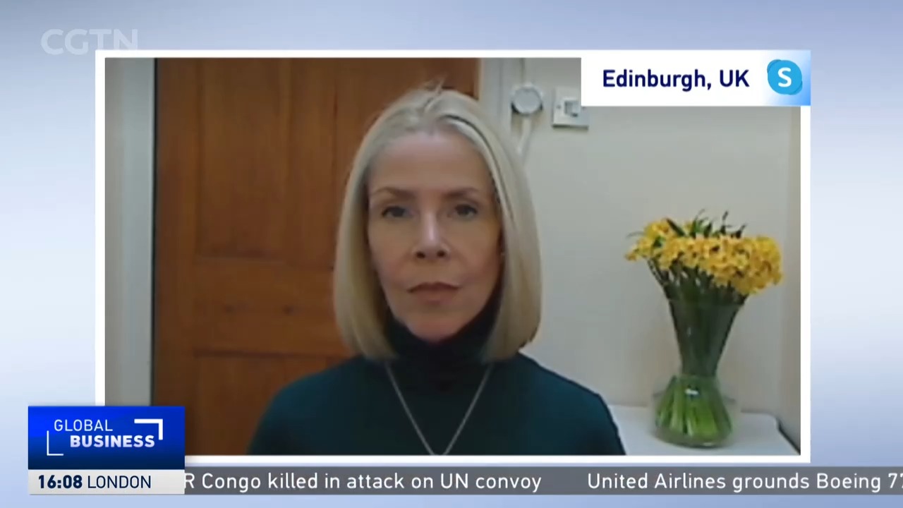 Why data should be the basis for future decisions on lockdowns