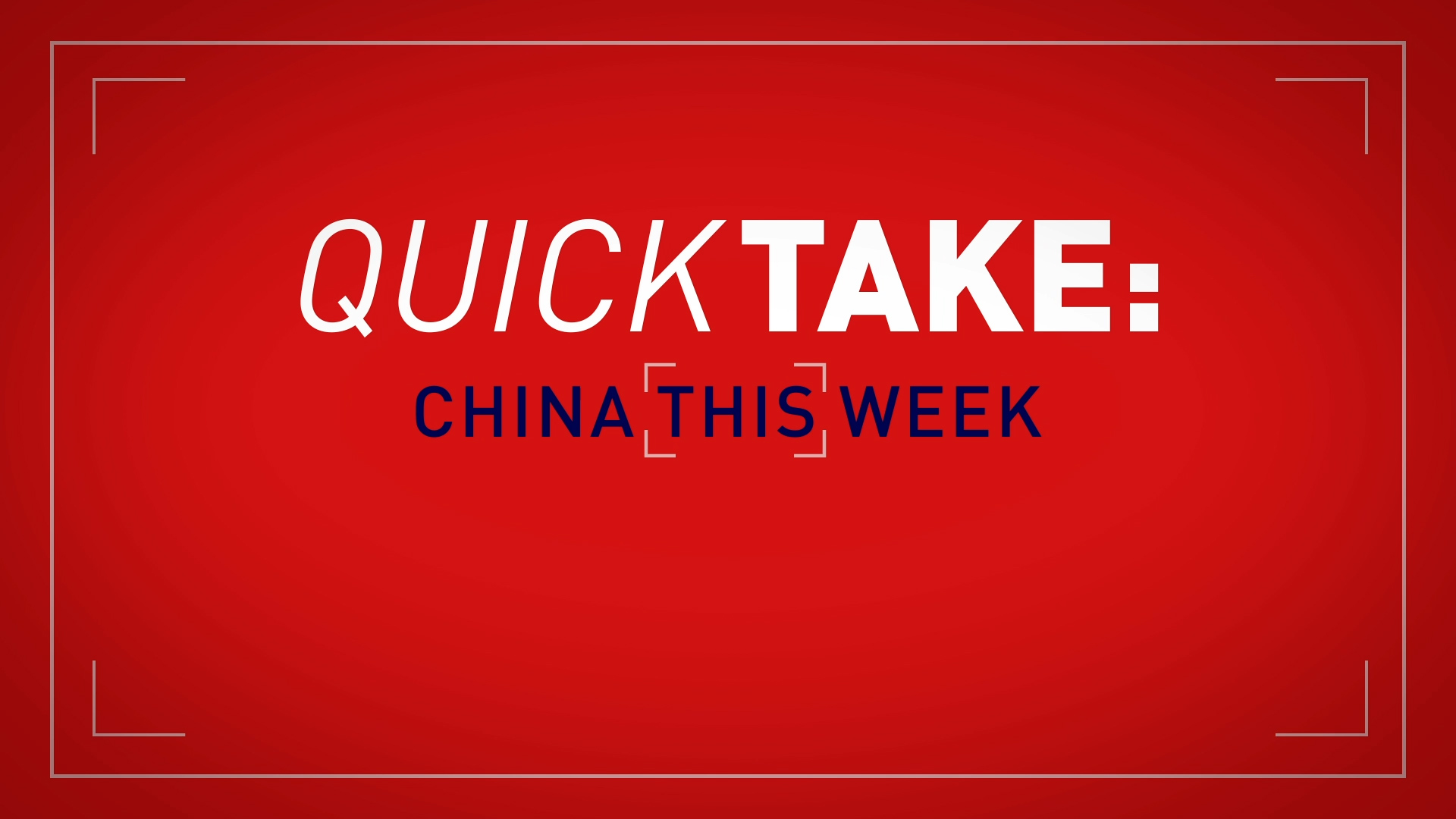Satellites and driverless cars: 10 stories from the week in China