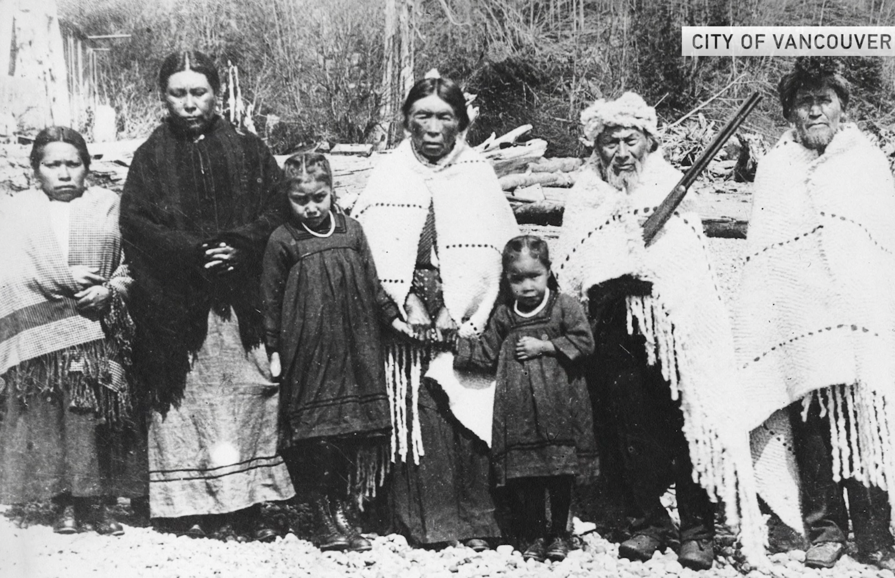 Tribes & sustainability