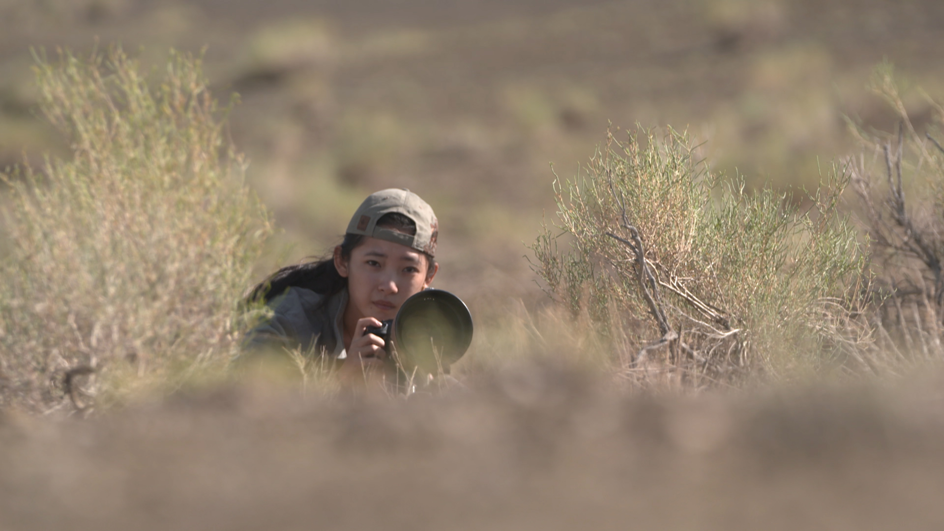 Princess of the Beavers