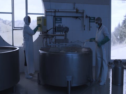 From farmers to entrepreneurs in the ...