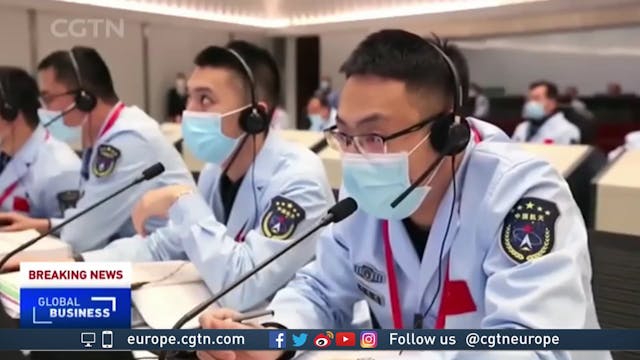 China's moon landing can 'tell us abo...