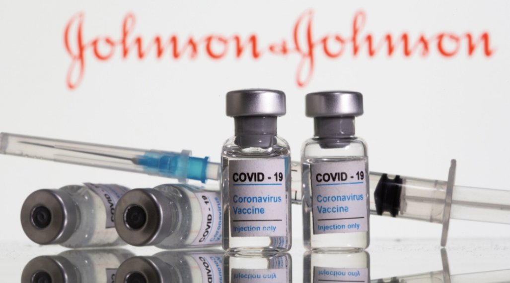 J&J single-dose vaccine approved for use in Europe as vaccine war heats up
