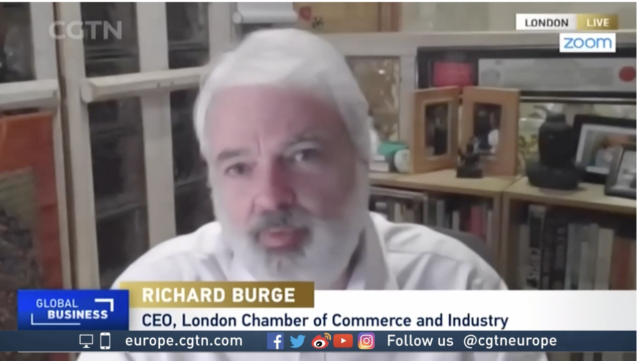 UK businesses warn $6.2bn government support package 'not enough'