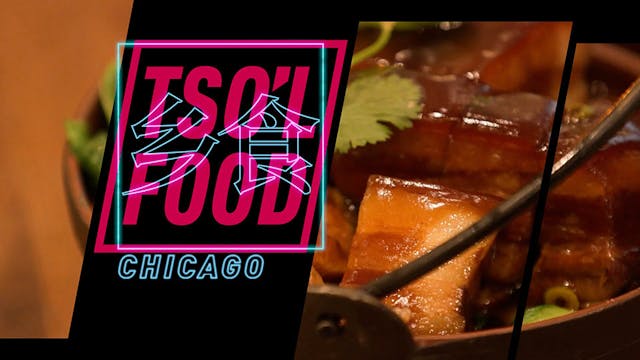 Tso'l Food: Chicago