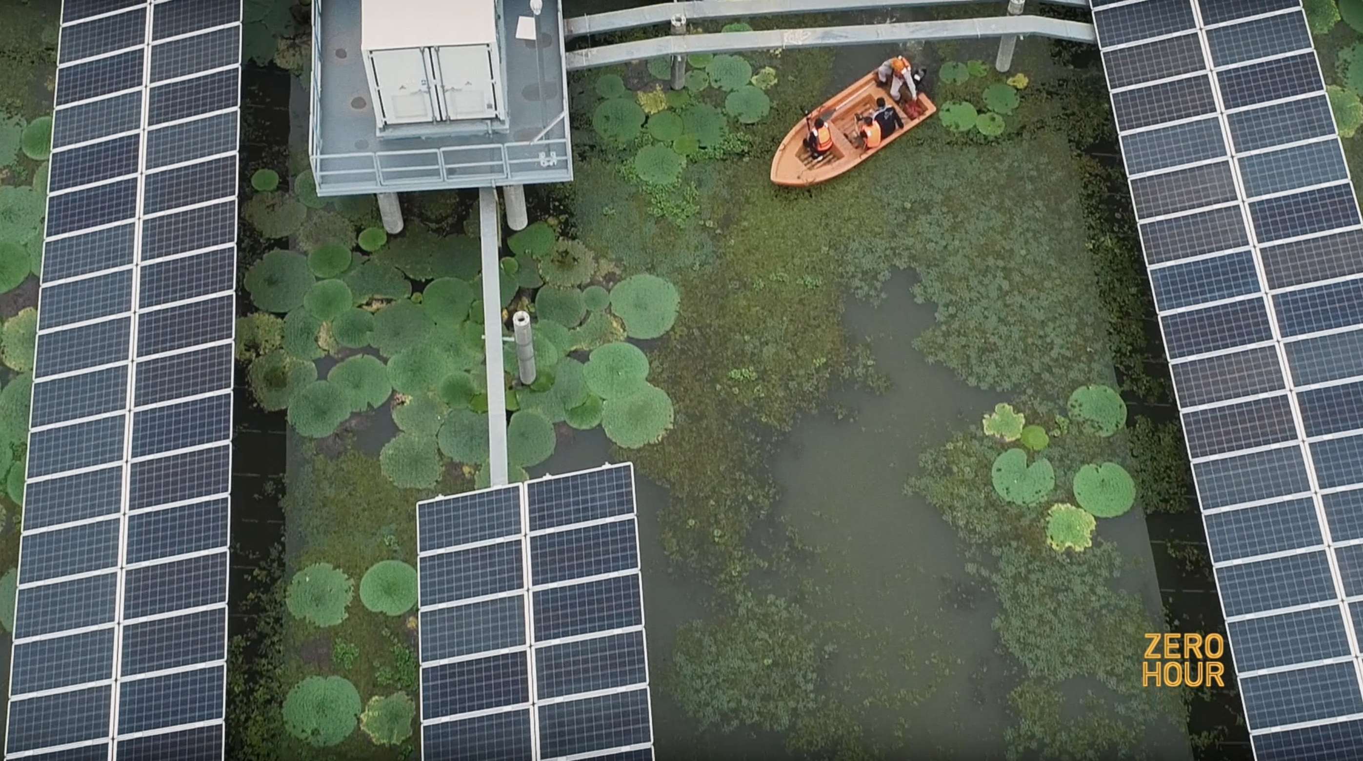 Episode 1: Climate Change in China