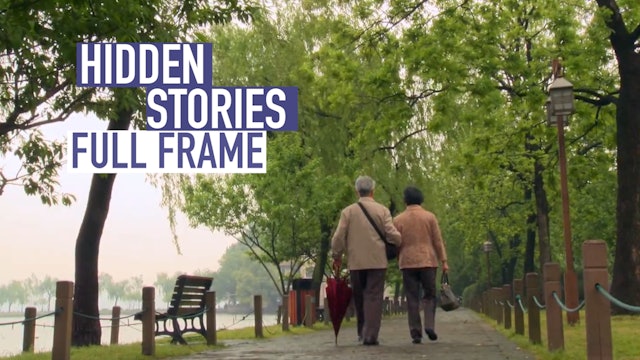 Full Frame: Hidden Stories