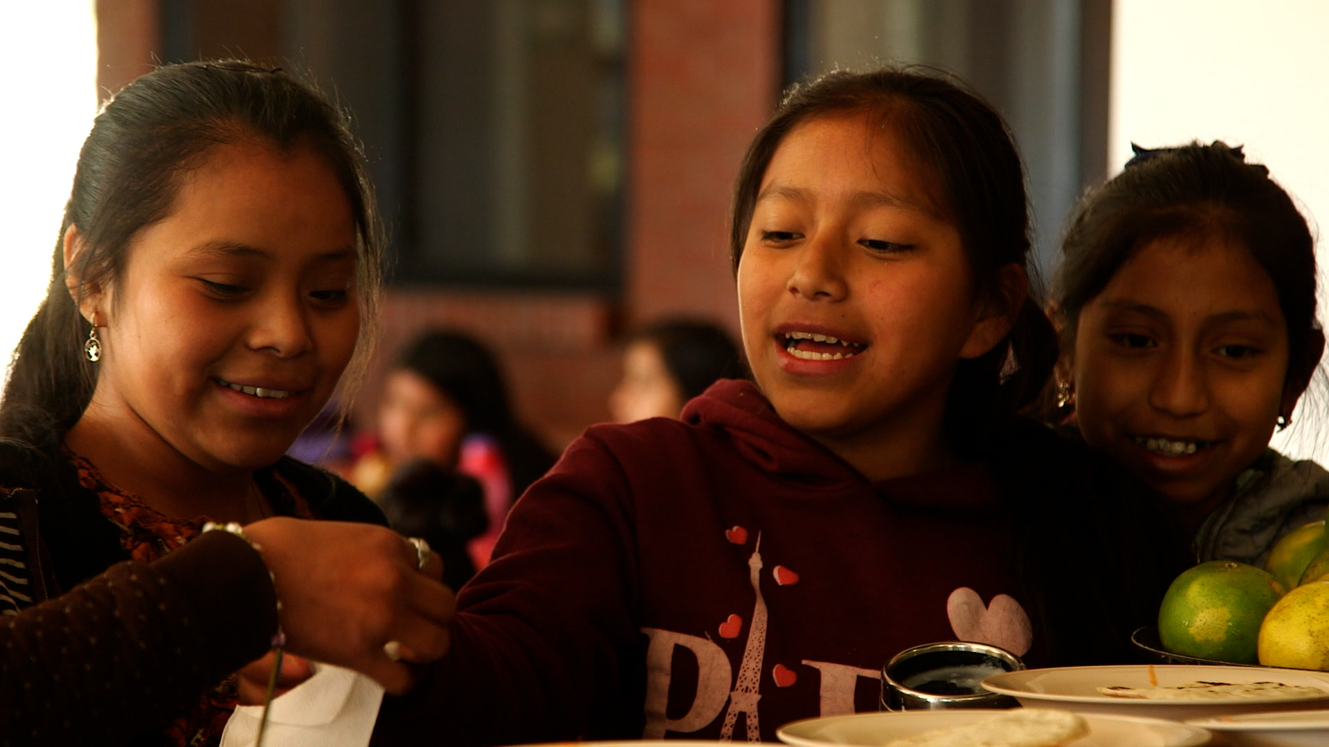 Business Education is Changing Guatemala’s Indigenous Lives  