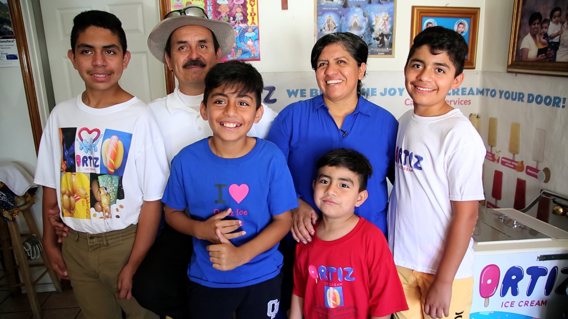 COVID-19 Has Hit Undocumented Immigrants Hardest 