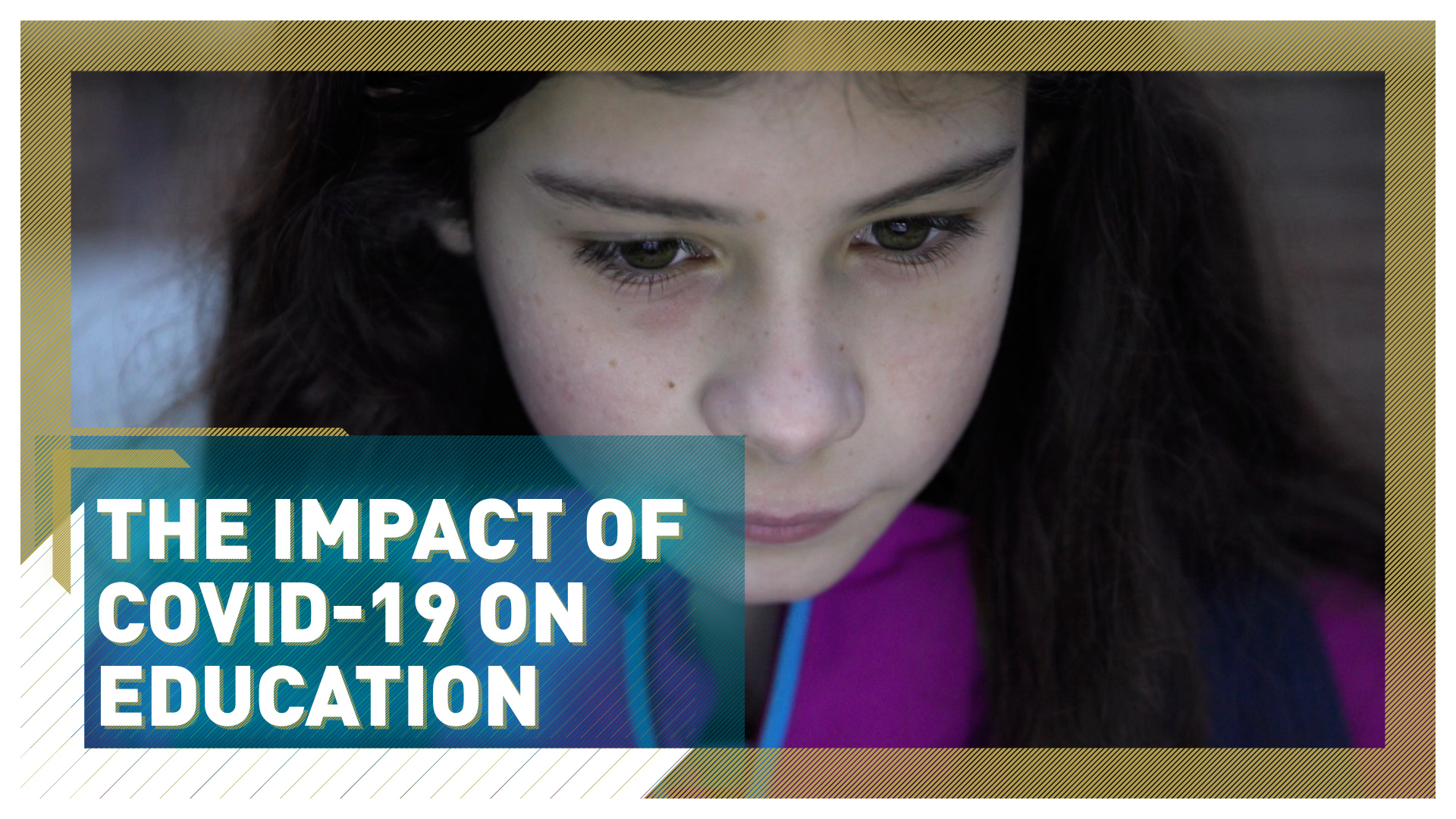 Can European education avoid a lost COVID-19 generation?